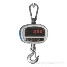 Mini hanging scale GSE